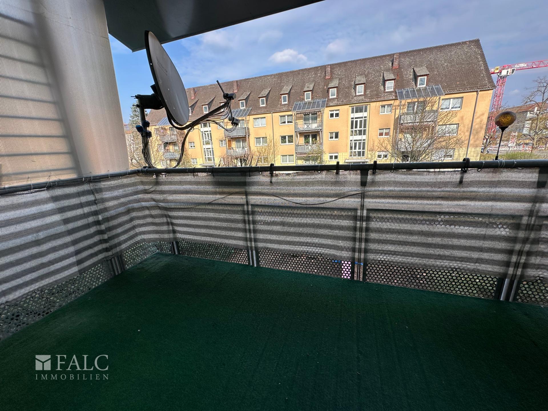 Balkon